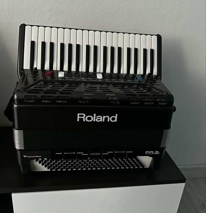 Vând Roland fr3s