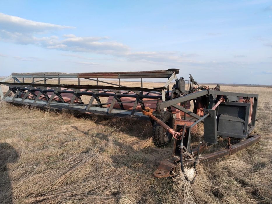 Жатка продам дон мар