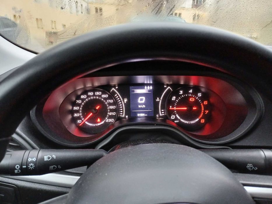 Inchiriez Masina  UBER / La Ramanere