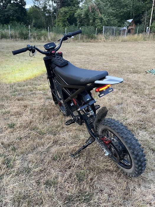 Riding times  Gt54 pro