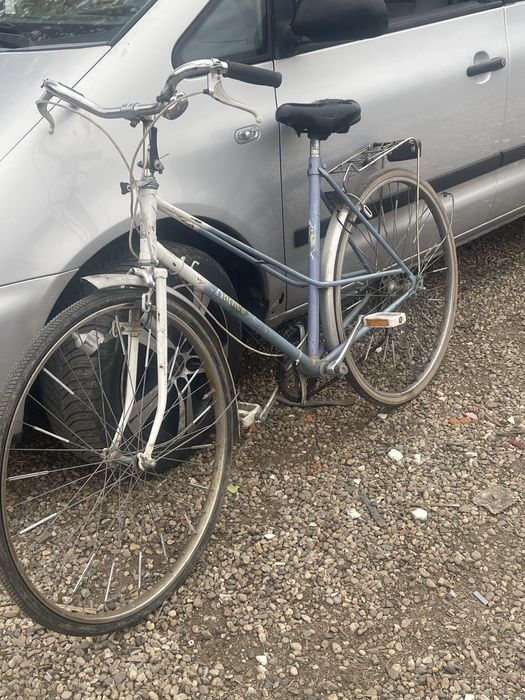De vanzare biciclete