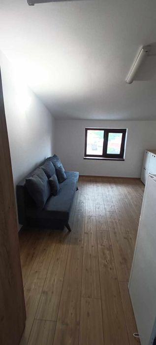 Дава се под наем Едностаен апартамент в Силистра, Изток - 25 кв.м за 127.5 € - Снимка #3