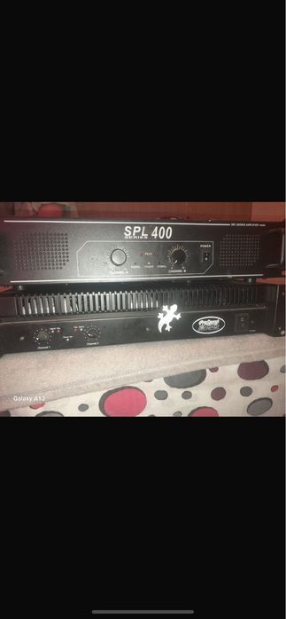 Vand doua puteri 1500 w una