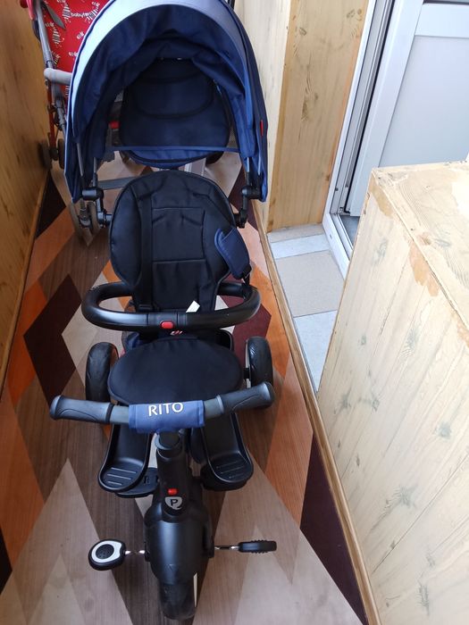 Детский транспорт