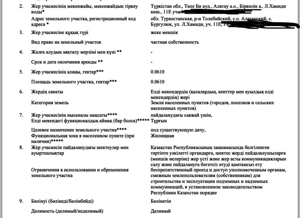Продам коттедж (дача) в бургулюк