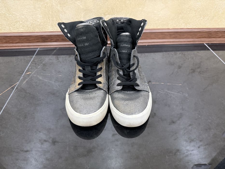 Обувки Supra 38 номер