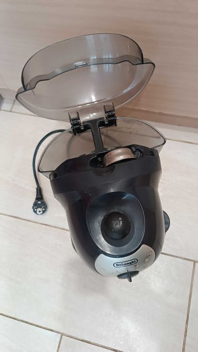 Кафемашина Делонги Delonghi EC190