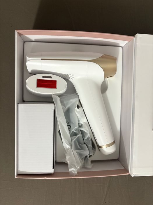 Epilator IPL EvoSmartRX