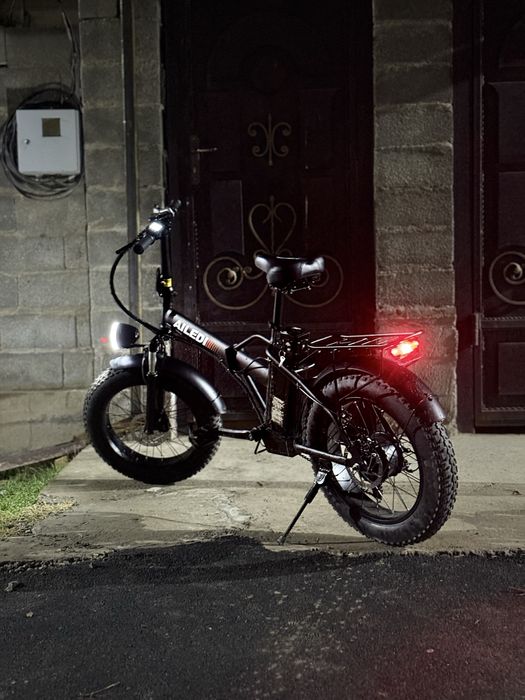 Электровелосипед AILEDI