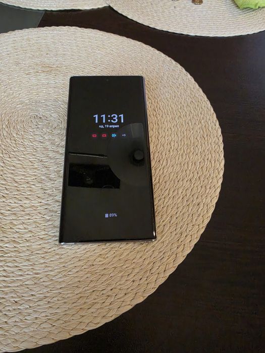 Samsung Galaxy Note10+