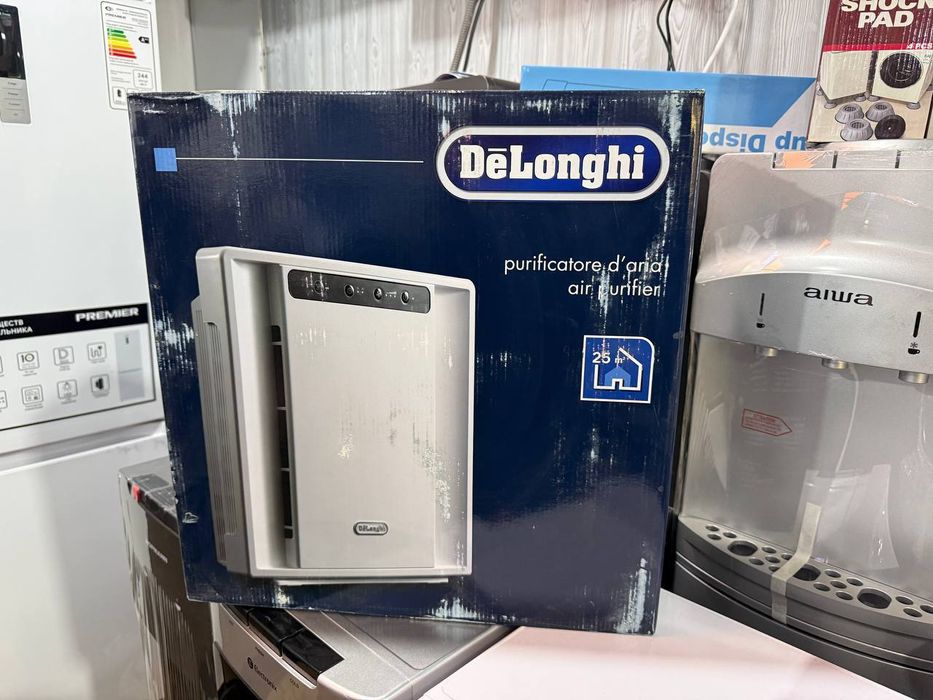 Hofmann Очиститель и увлажнитель воздуха. Есть в наличии 24/7 звоните.