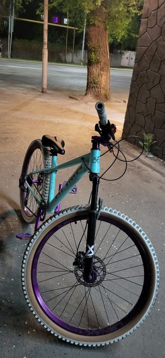 Стант велик L 2.0