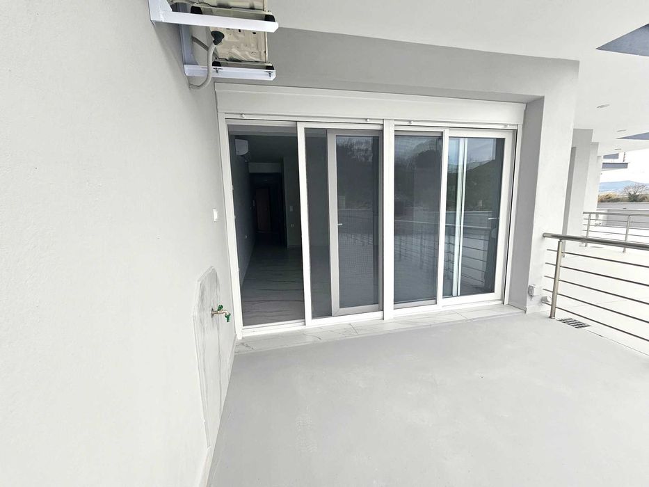 ПРОДАВА СЕ апартамент 62 кв.м. в НЕА ПЕРАМО Кавала (код 8361)