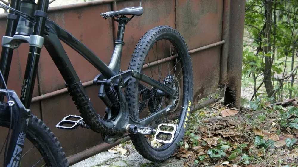 NS FUZZ 2 29 2021(Mondraker, Canyon, Fox, Scott, Specialized, Cube)