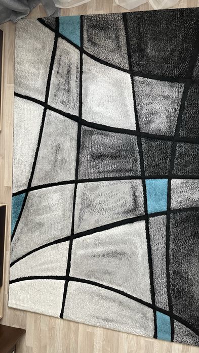 Covor fir scurt 160 x 230