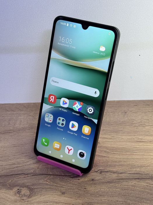 Redmi A5 128gb | Кэш-Маркет