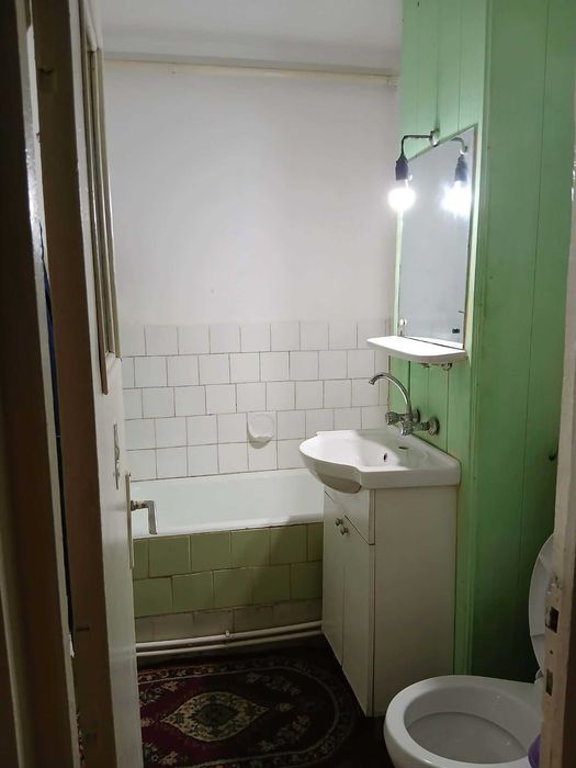 Garsonieră de vânzare – Dărmănești, zona Adridan | 31 m² | 30.500 €