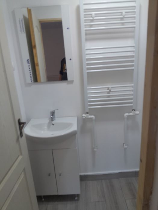 Cabana cazare casa de vacanta