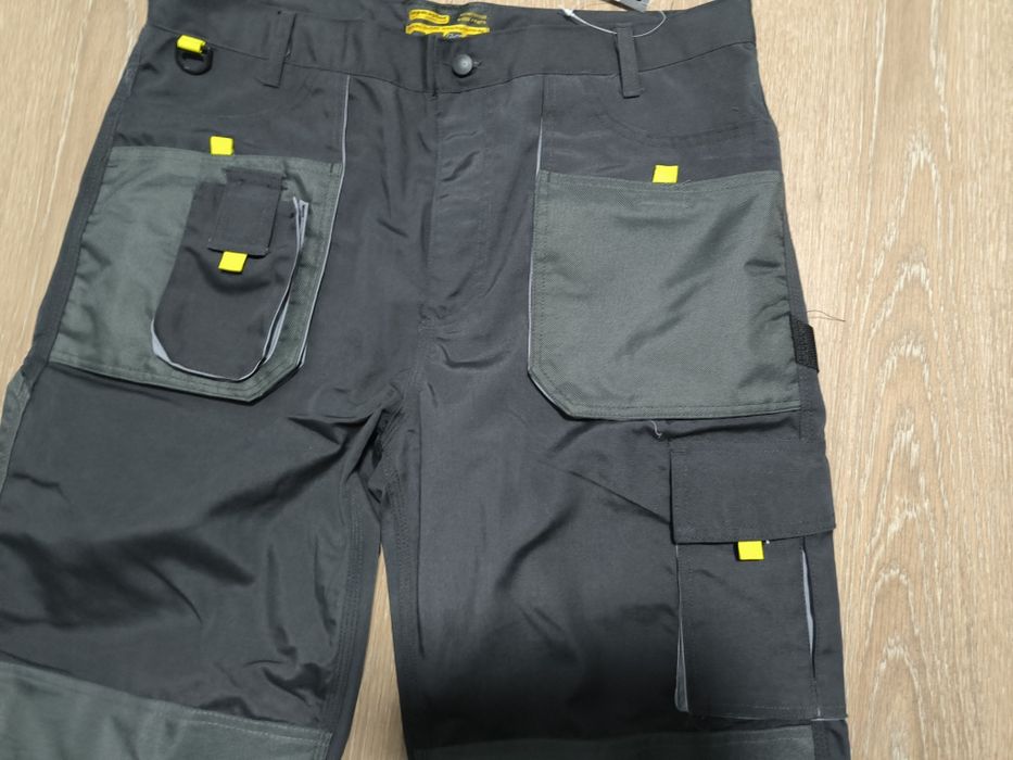 Pantaloni de lucru TMP