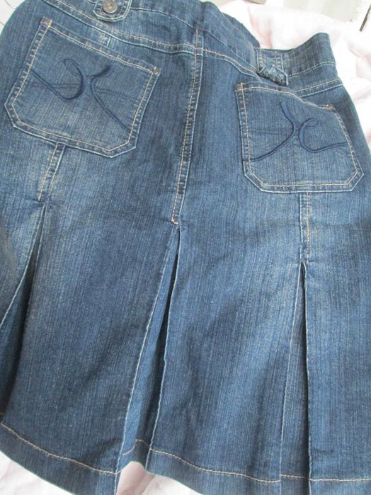 fusta blugi Woman,s best  44