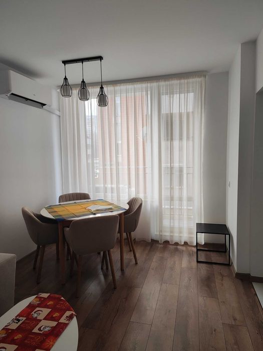 Дава се под наем Двустаен апартамент в София, Овча купел - 50 кв.м за 663 € - Снимка #1