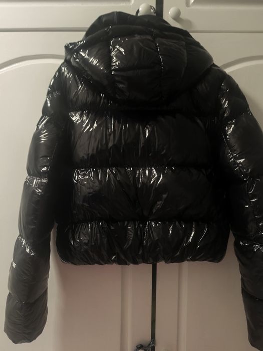 Женско зимно яке