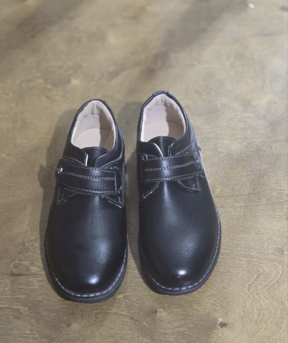Туфли детские новые