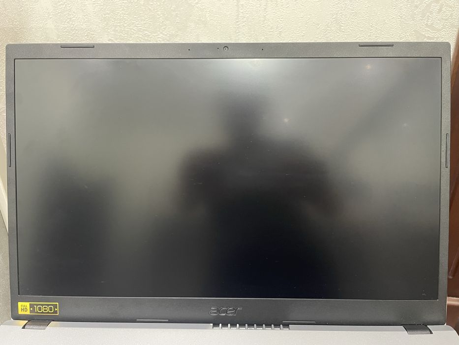 Acer Aspire 3 | i5-1235U | 8GB RAM | 512GB SSD | Yaxshi holatda!