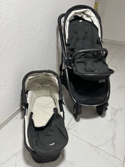 Carut bebe joie versatrax