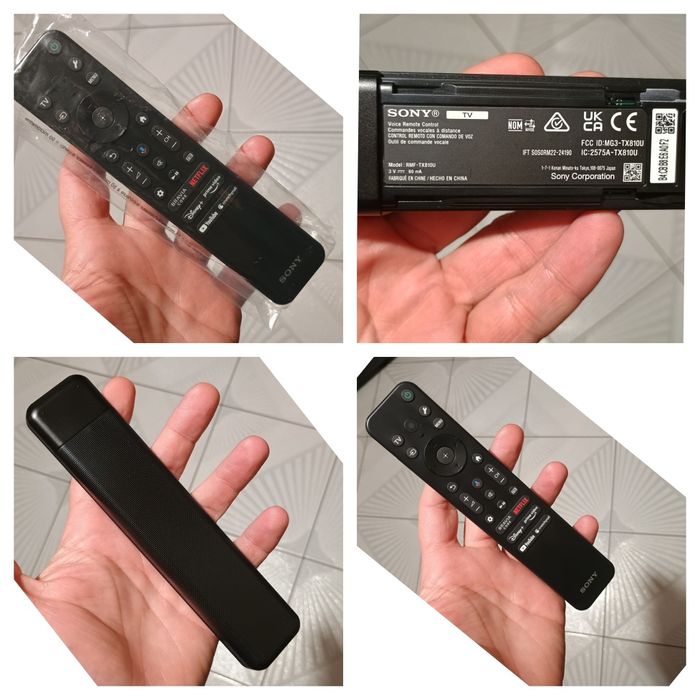 Telecomanda originala televizor Samsung Philips Lg