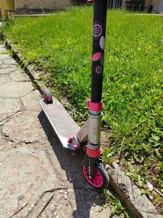 Тротинетка Oxelo - детска