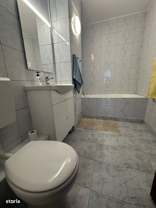 Apartament 2 camere, decomandat, Eroilor (ID:T519)