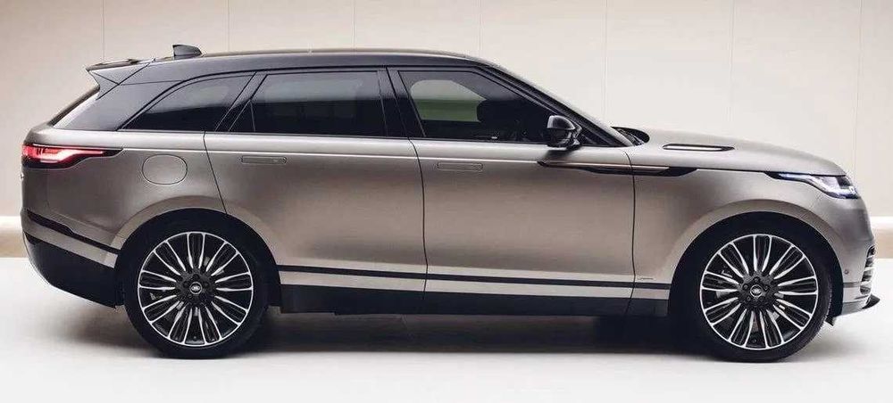 Jante LAND ROVER R21 5x108 RR Style | Discovery, Sport, Evoque, Velar