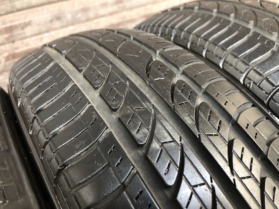 155/65/13 шины б/у из Германии