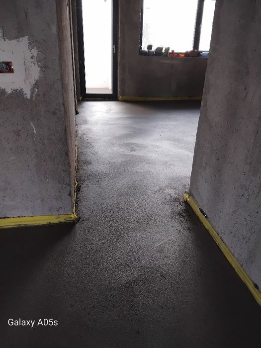 Tencuiala manuala clasica/șapa elicopterizată