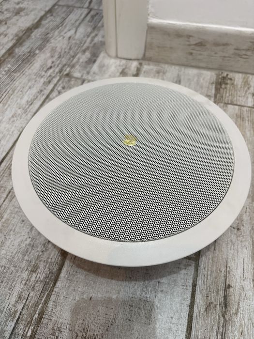 Set boxe tavan profesionale Niles & DAS – 70V / 100V