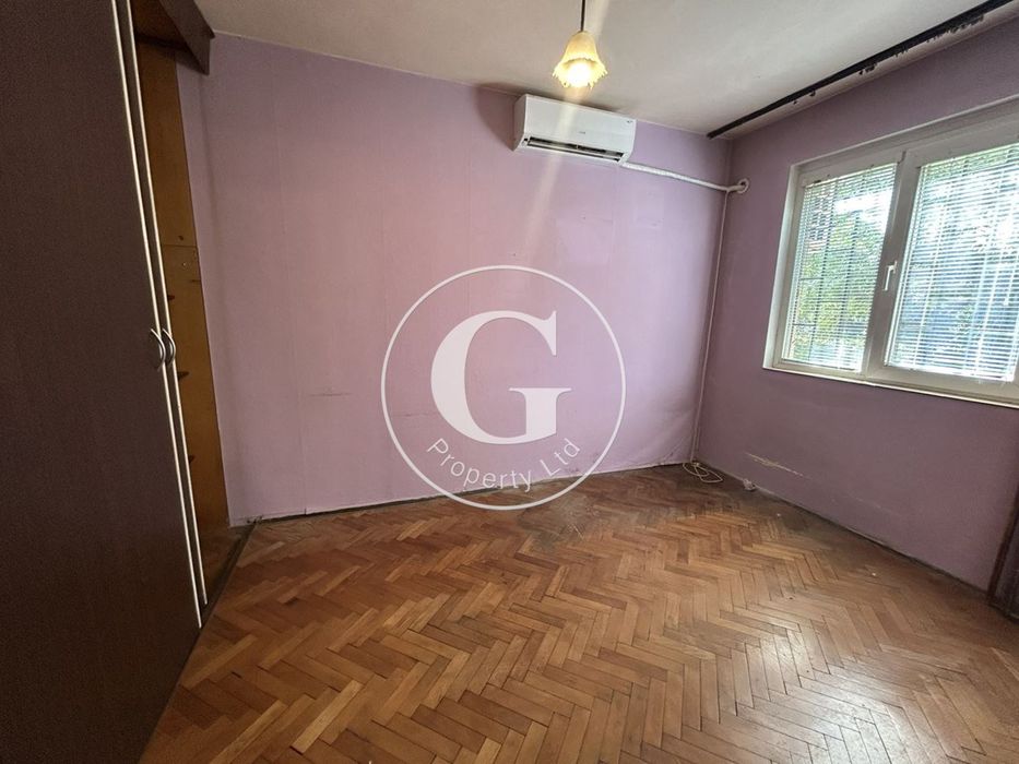 Продава се Двустаен апартамент в София, Захарна фабрика - 55 кв.м за 2137 €/кв.м - Снимка #1