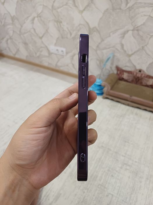 Продам чехлы НОВЫЕ НА Iphone 12 PRO MAX