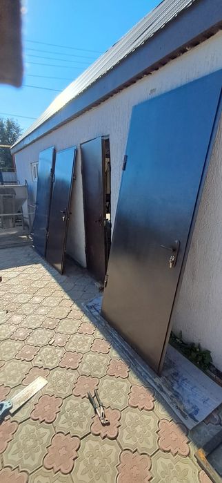 Двер в харошем качестве