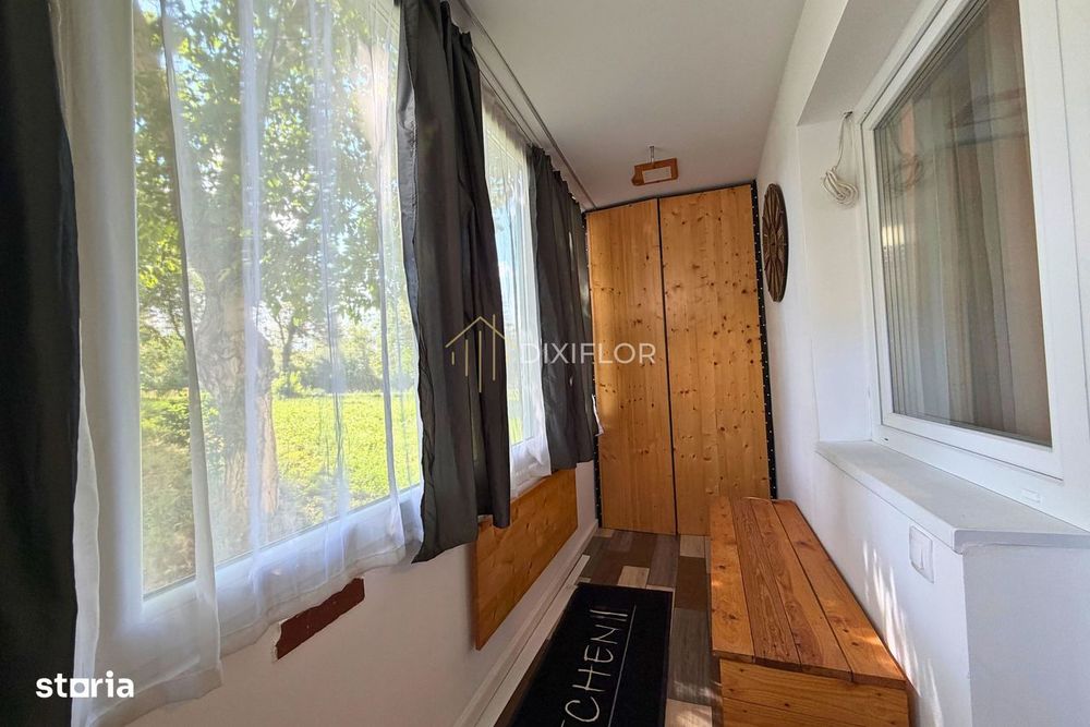 Apartament cu 4 camere complet renovat | Str. Godeanu | 139.000 €