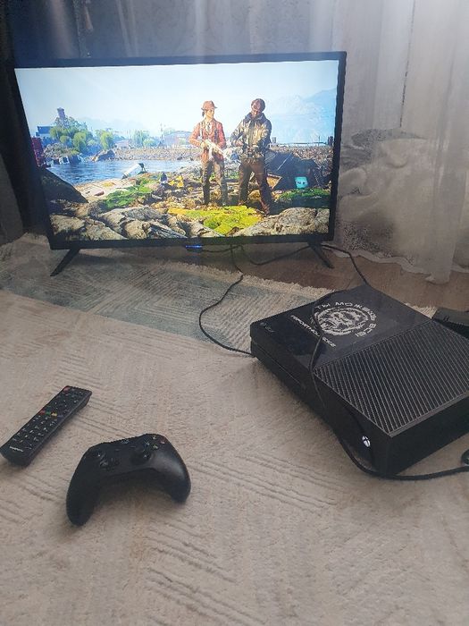 Телевизор продам срочно