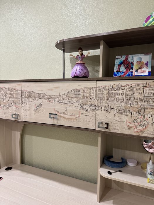 Стол письменный