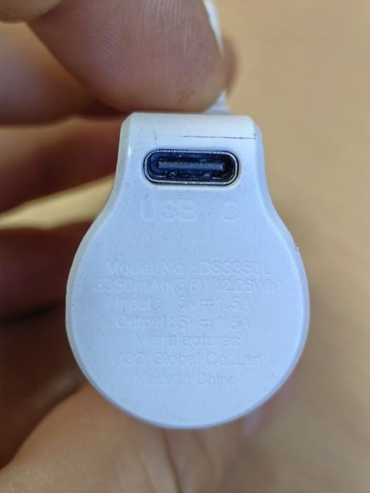 Продам powerbank для IPhone