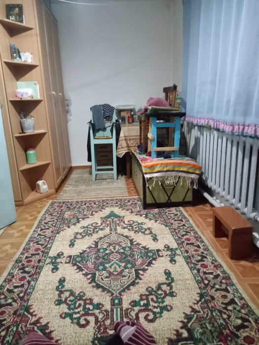 Продам 2 комнатную квартиру