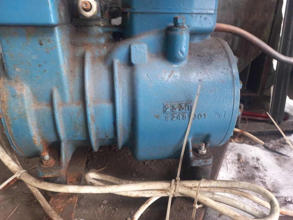 Продам холодильное оборудование