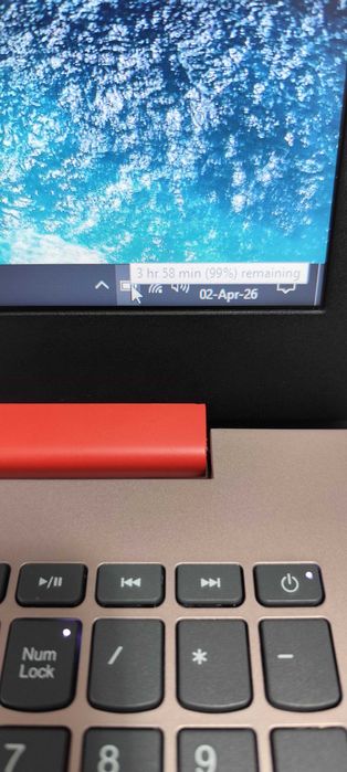 Lenovo Ideapad 320