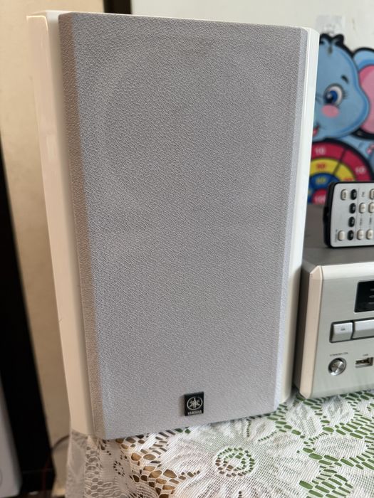 Yamaha Mini система NX-E700 DRX-730