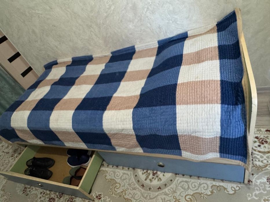 Детский гарнитур полная комплектация