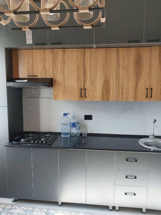 Mirzo Ulugʻbek tumanida kvartira 2 honali