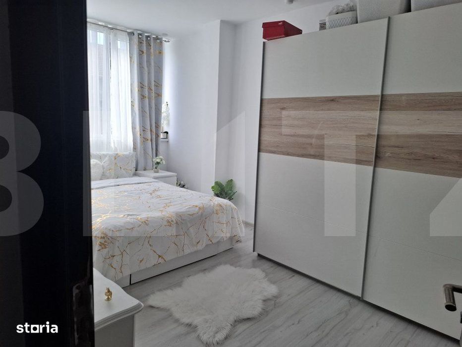 Apartament 3 camere Soarelui